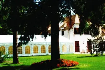 Garden Party — photo 5