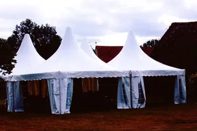 Garden Party — photo 8