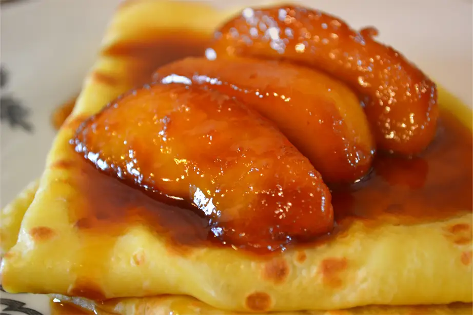 Les Crêpes Buissonnières — photo 6