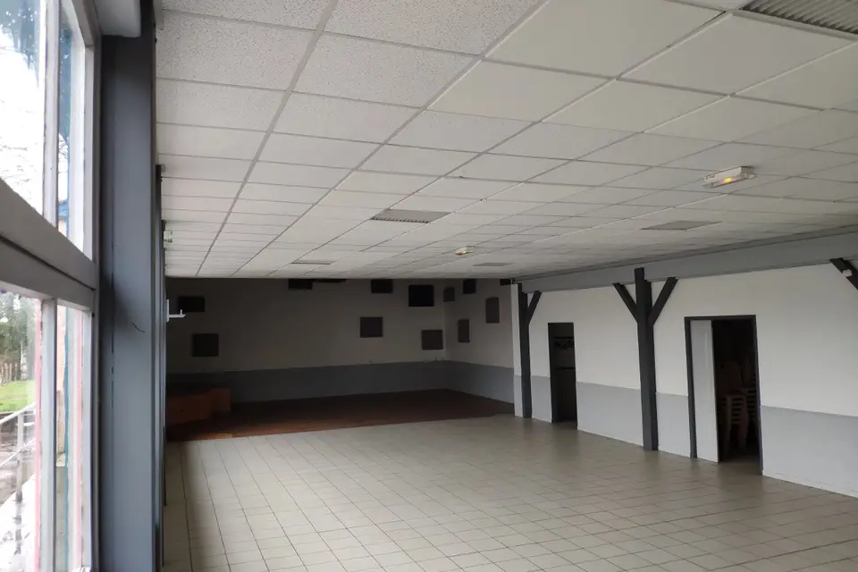 Foyer Rural de Romain Vigearde — photo 1