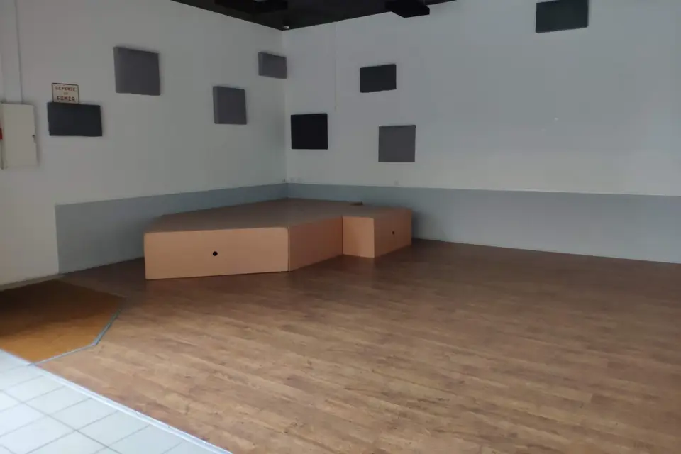 Foyer Rural de Romain Vigearde — photo 6