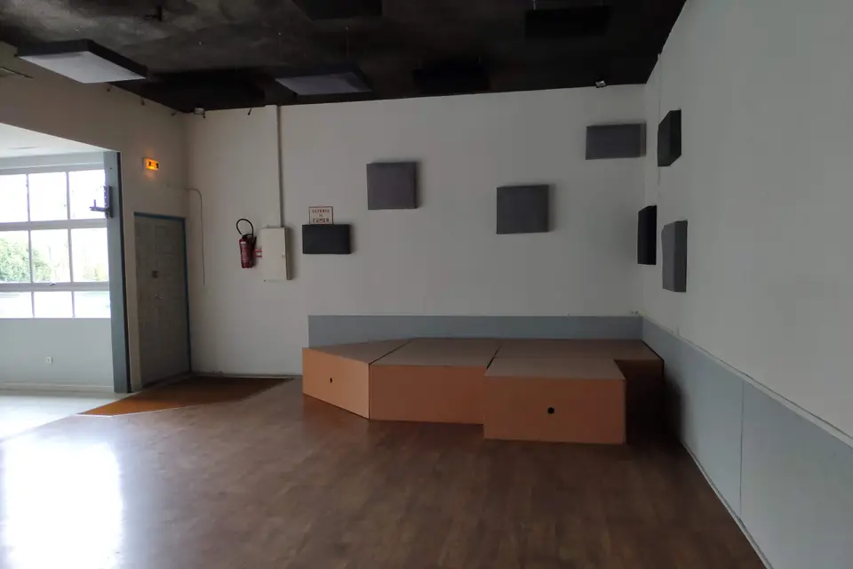 Foyer Rural de Romain Vigearde — photo 7