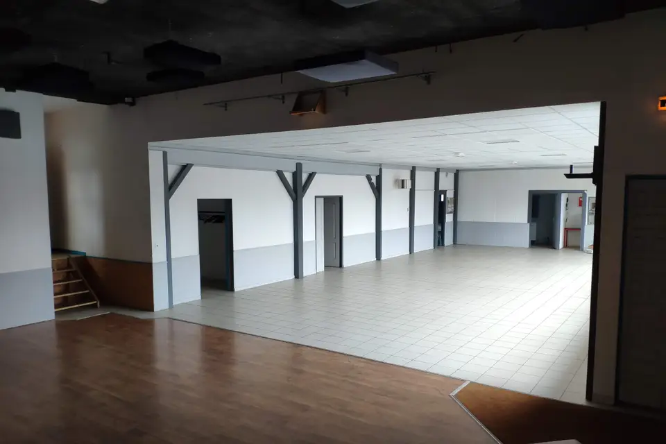 Foyer Rural de Romain Vigearde — photo 5