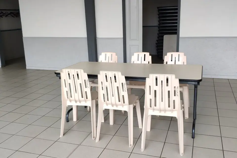 Foyer Rural de Romain Vigearde — photo 3