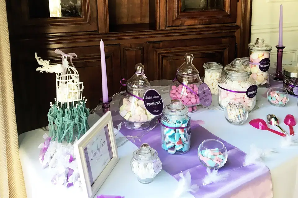 Les Mariages de Nati — photo 8