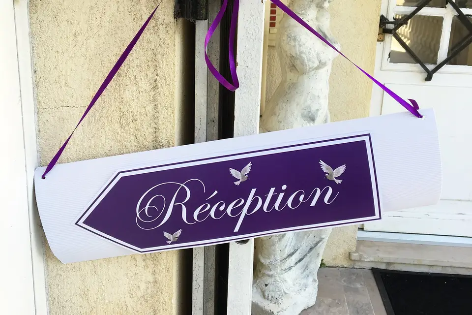 Les Mariages de Nati — photo 3