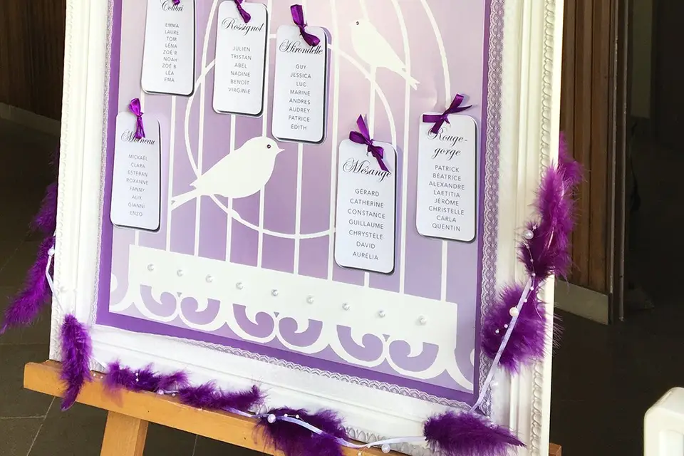 Les Mariages de Nati — photo 7