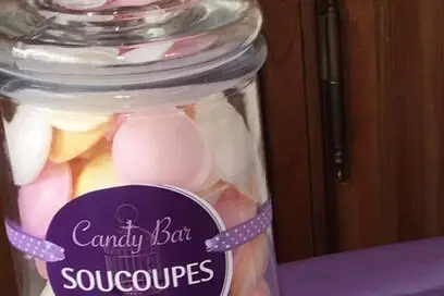 Les Mariages de Nati — photo 6