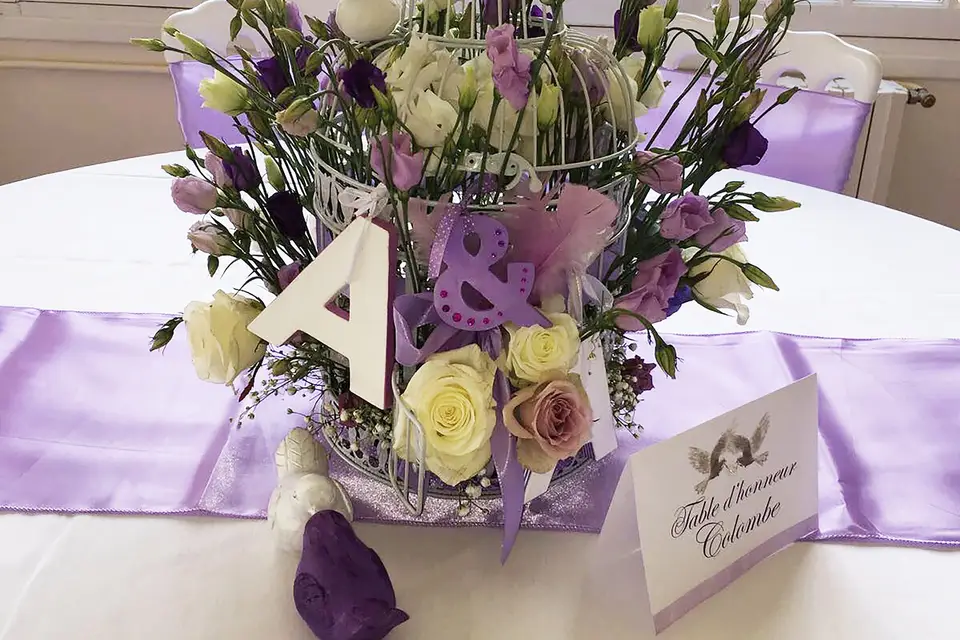 Les Mariages de Nati — photo 5