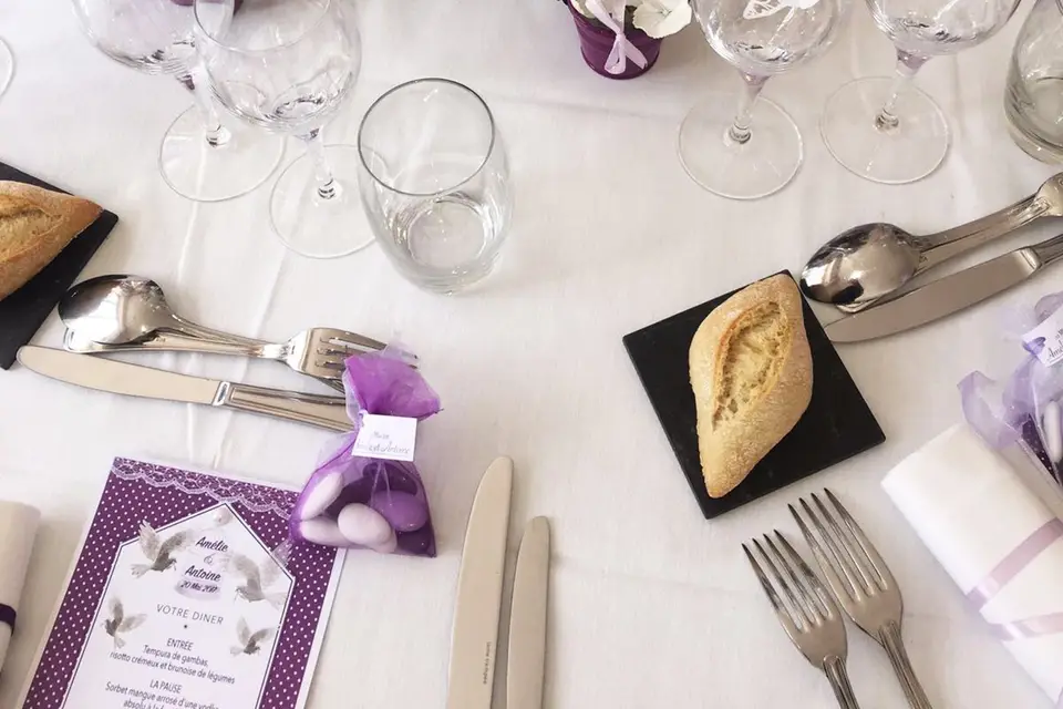 Les Mariages de Nati — photo 2