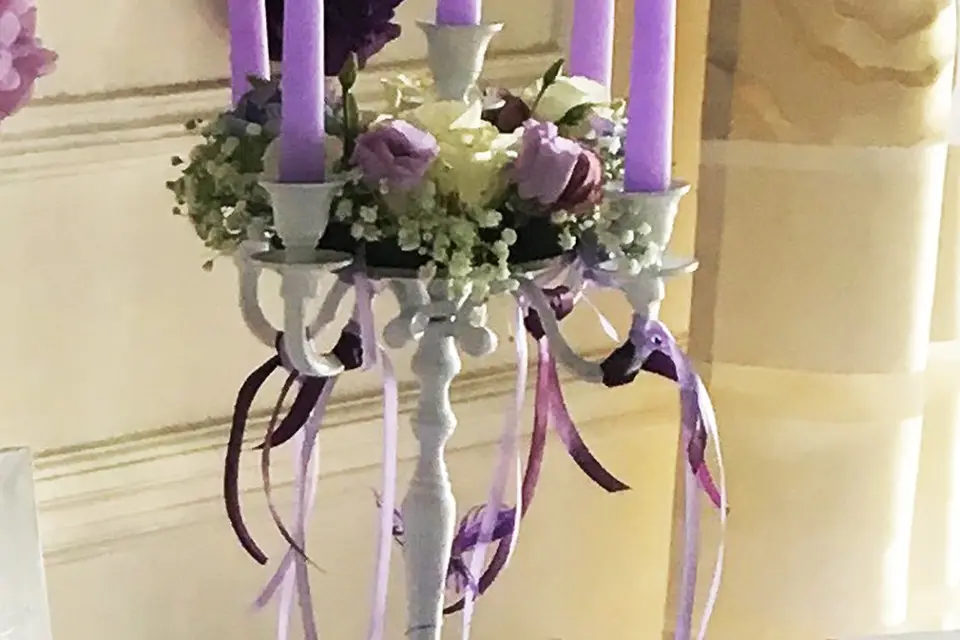 Les Mariages de Nati — photo 1