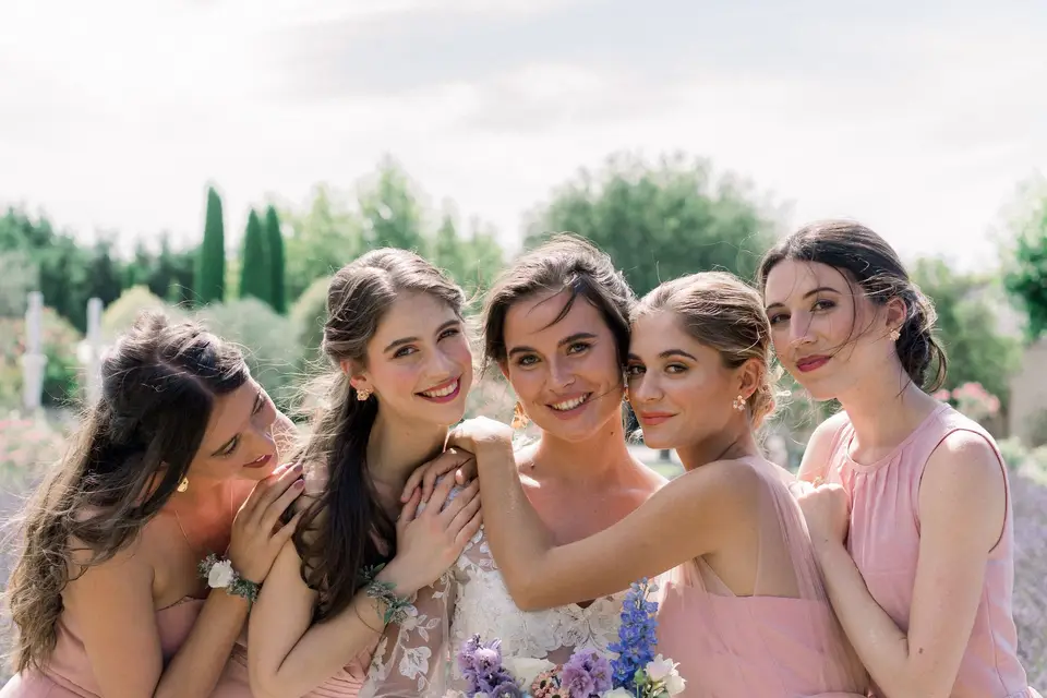 Clara Makeup&Hairstylist — photo 2