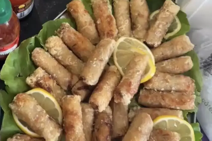 Saveurs de Butterfly