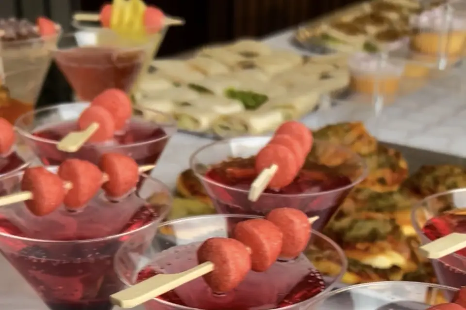 Saveurs de Butterfly — photo 4