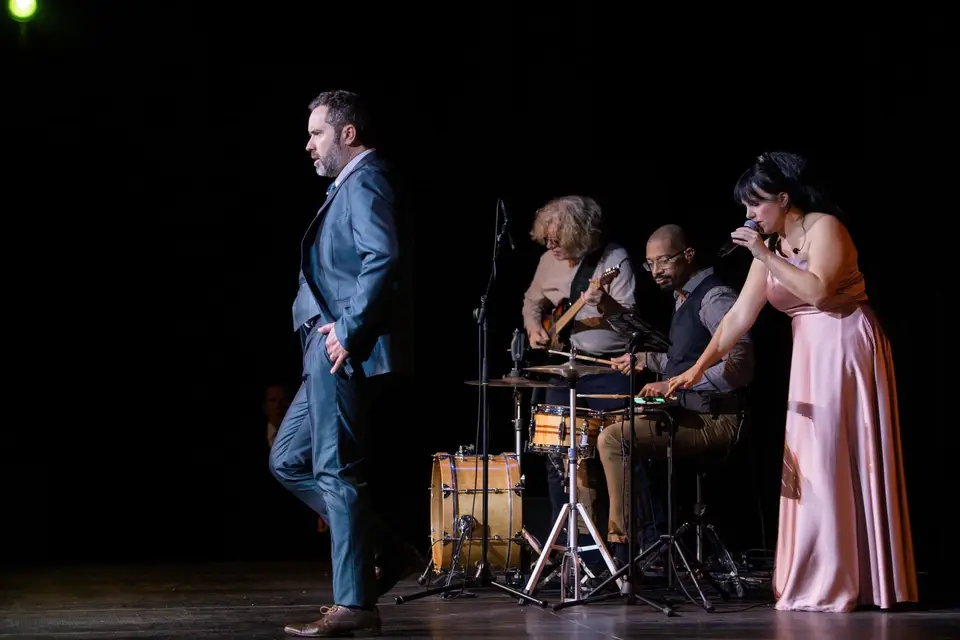 Tekila Music Live — photo 6