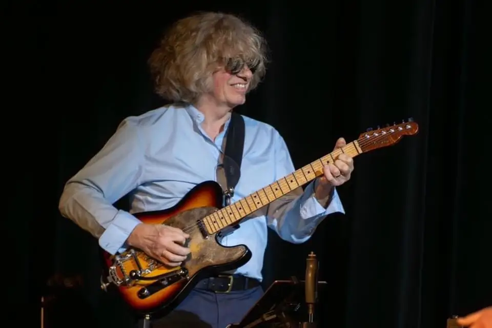 Tekila Music Live — photo 8