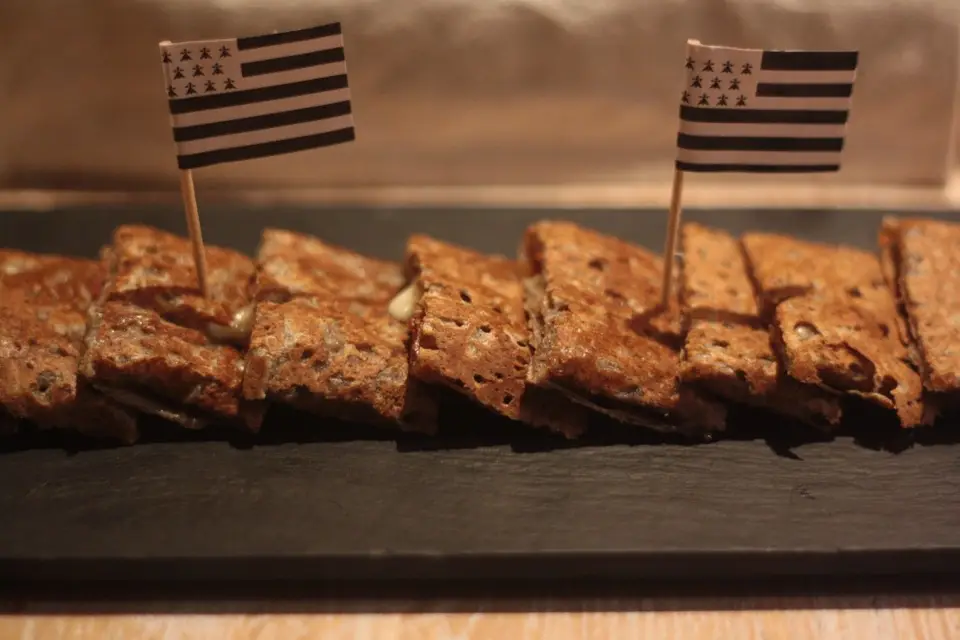 Les Crêpes Buissonnières — photo 7