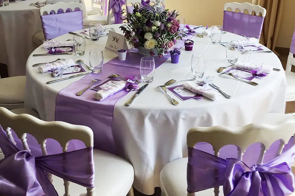 Les Mariages de Nati