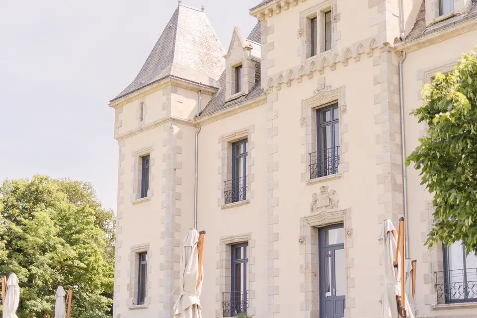 Domaine de Brandois — photo 2