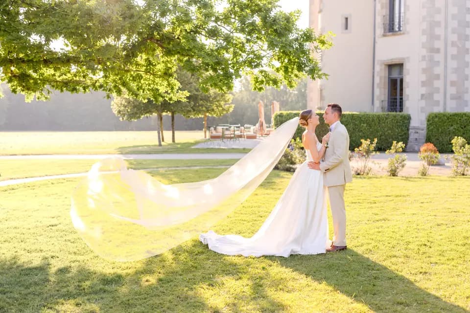 Domaine de Brandois — photo 1