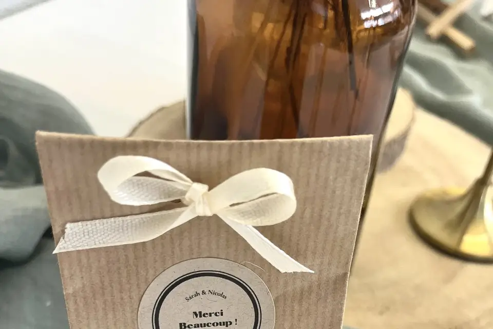 Debie Dreams Création — photo 7