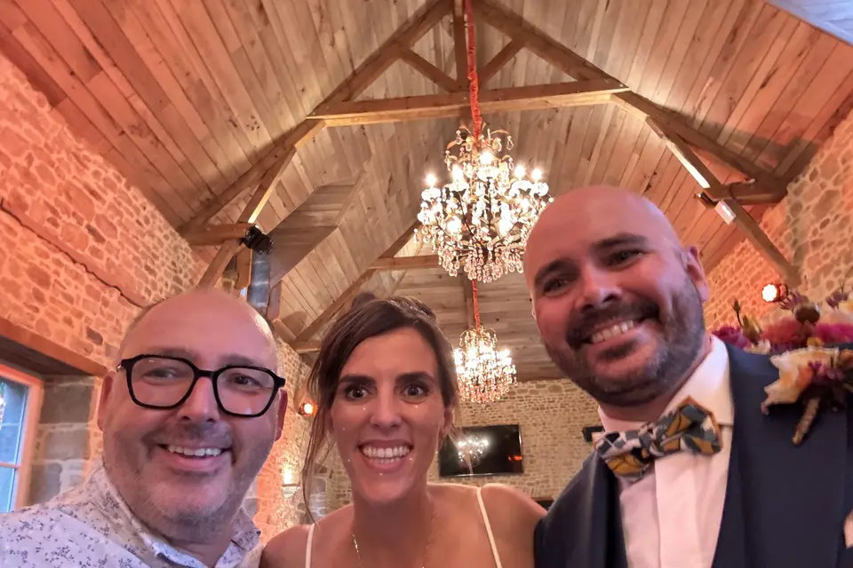 My DJ Event — photo 9