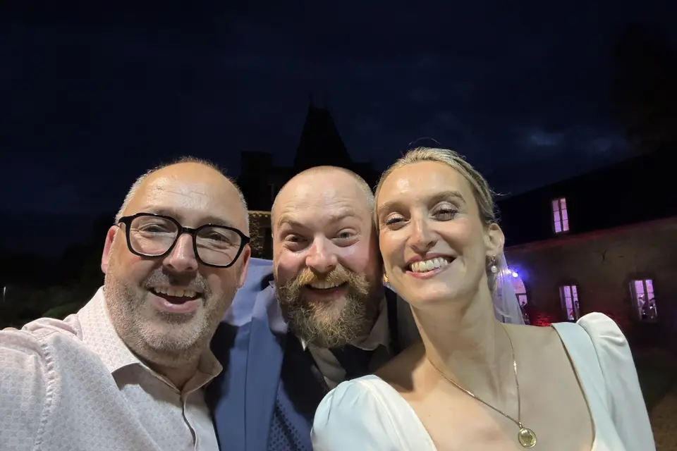 My DJ Event — photo 7