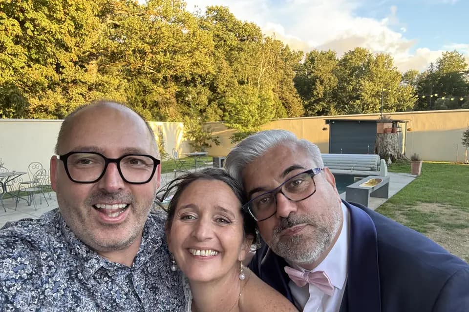 My DJ Event — photo 6