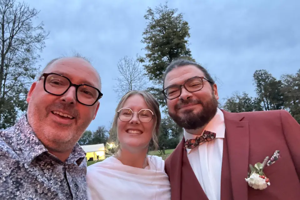 My DJ Event — photo 5