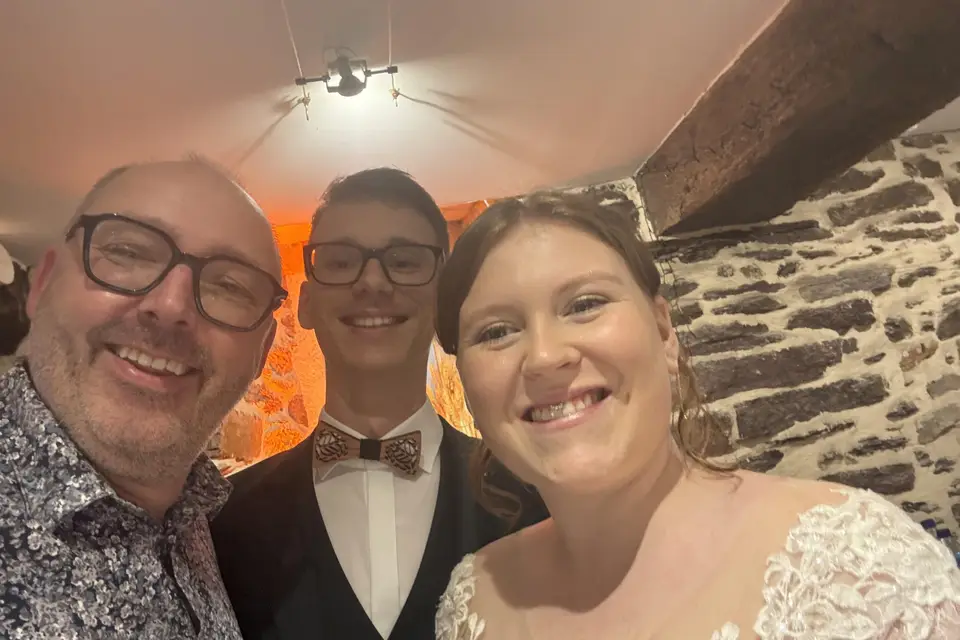 My DJ Event — photo 4