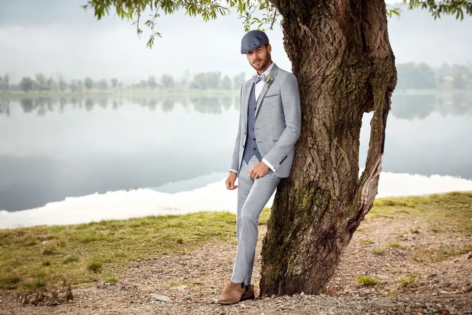 Les Mariés Pierre et Joëlle — photo 8