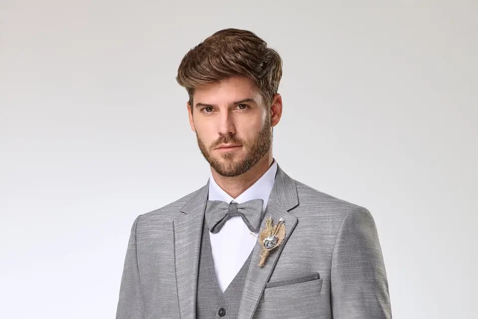 Les Mariés Pierre et Joëlle — photo 7