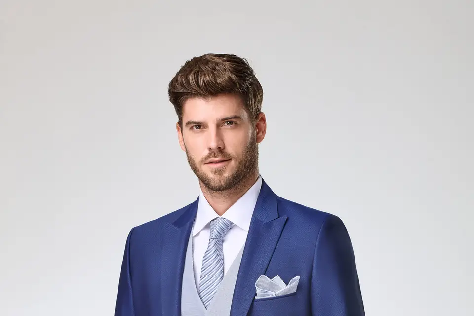 Les Mariés Pierre et Joëlle — photo 3