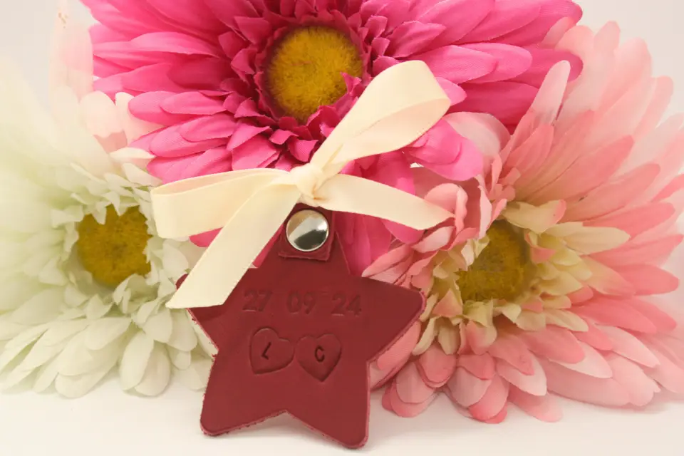 File ton cuir — photo 6