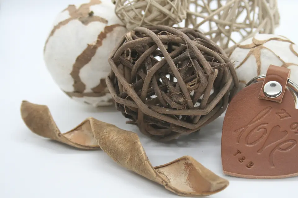 File ton cuir — photo 7