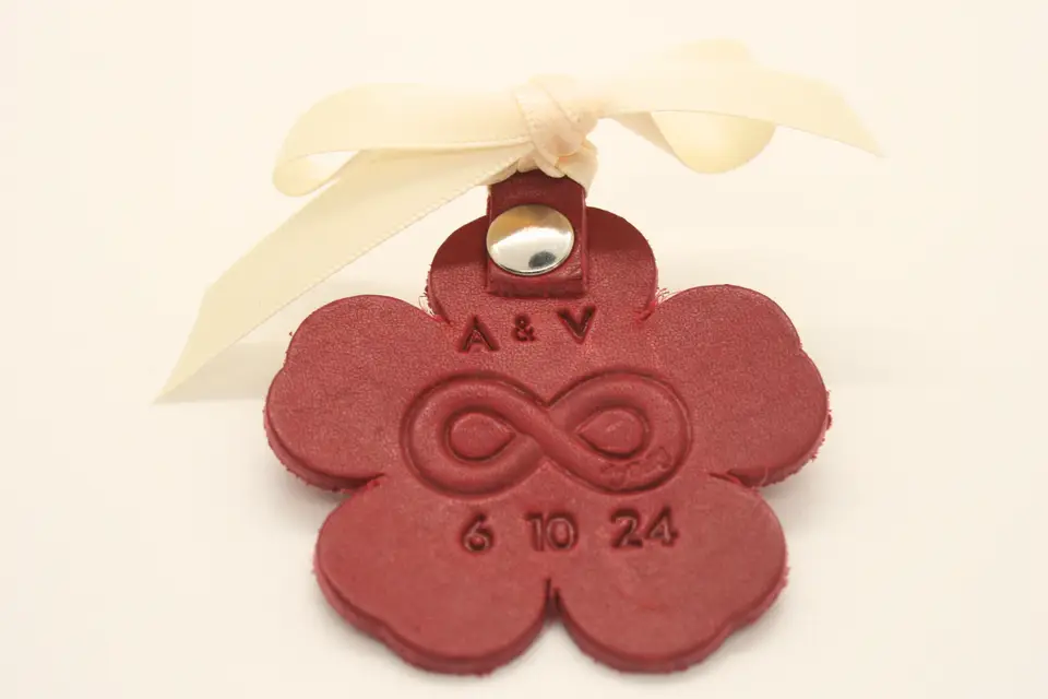 File ton cuir — photo 8