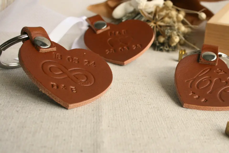 File ton cuir — photo 1