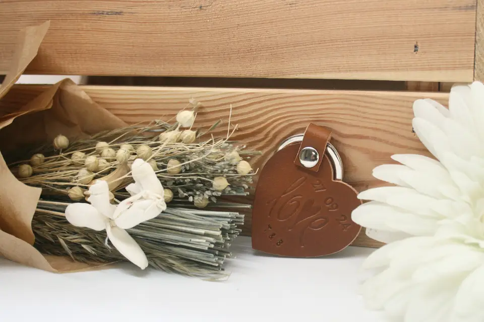 File ton cuir — photo 3