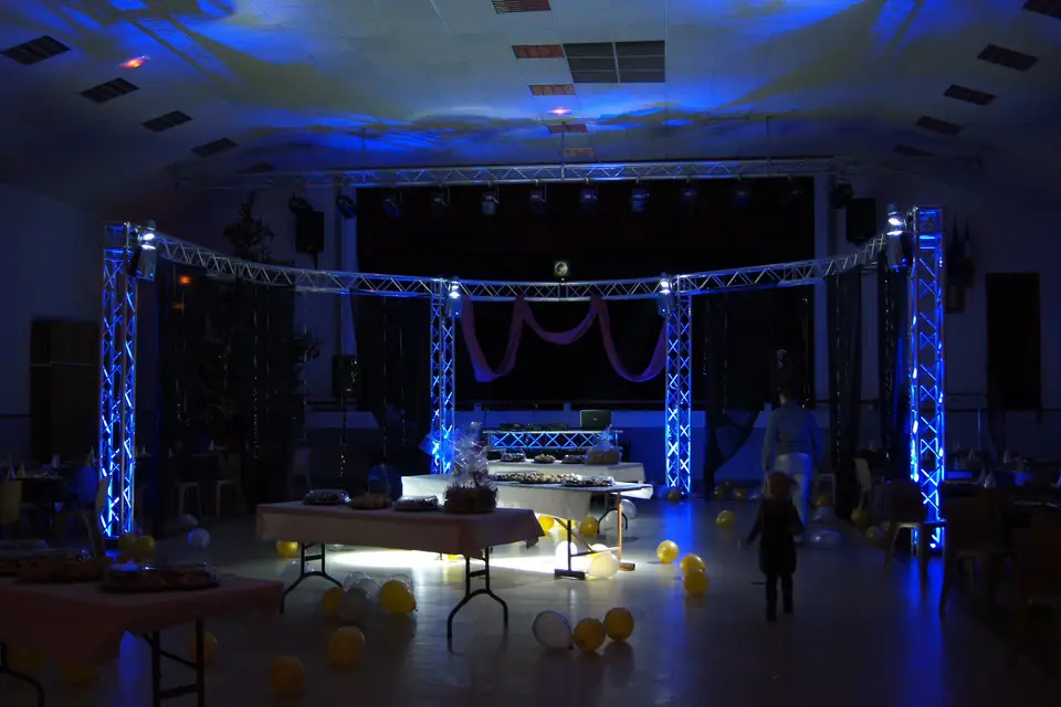 M&M Sonorisation — photo 5