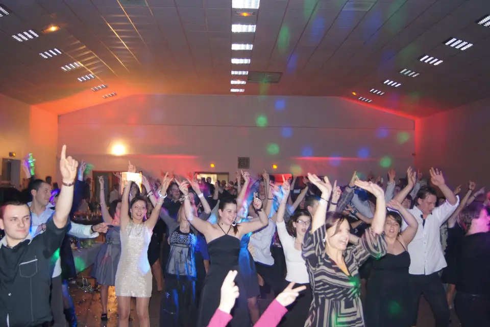 M&M Sonorisation — photo 6