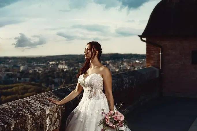 Mélusine — photo 3