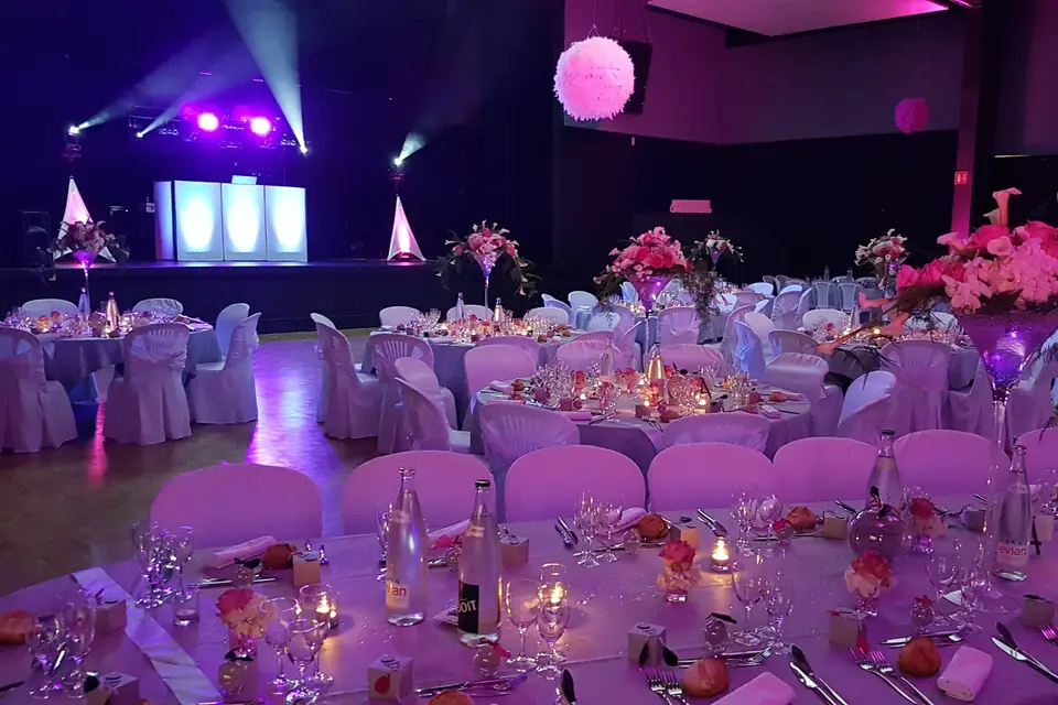 Philippe Day - Dj Magicien — photo 3