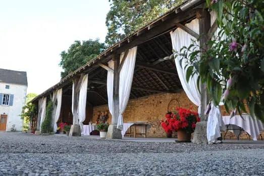 Ferme du Bois la Dame — photo 6