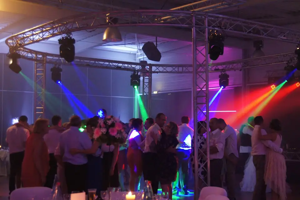 M&M Sonorisation — photo 2