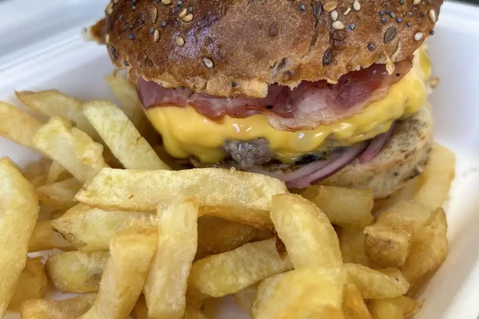 L'Authentique Burger — photo 2