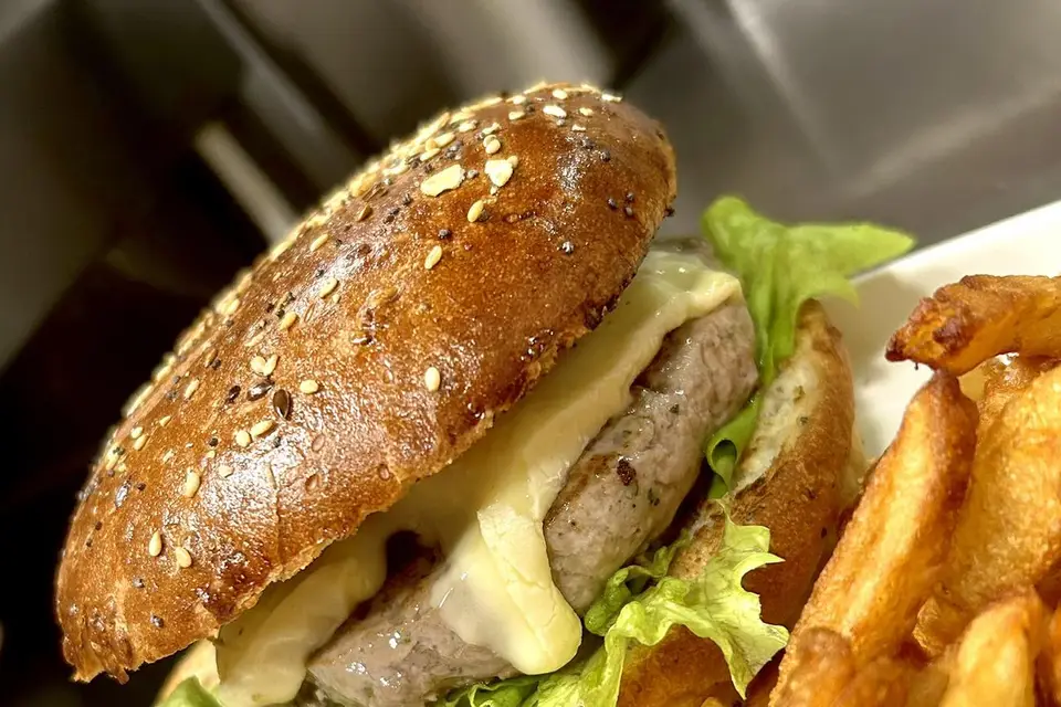 L'Authentique Burger — photo 3