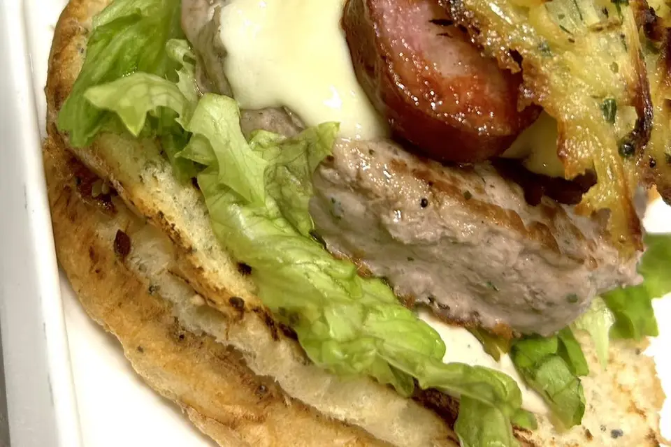 L'Authentique Burger — photo 4