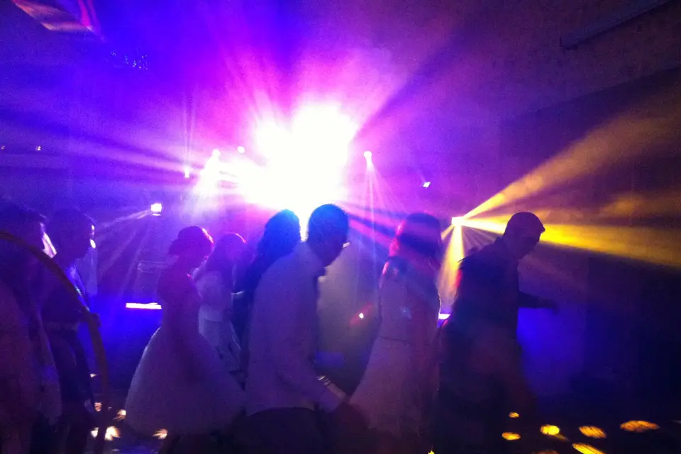 Philippe Day - Dj Magicien — photo 6