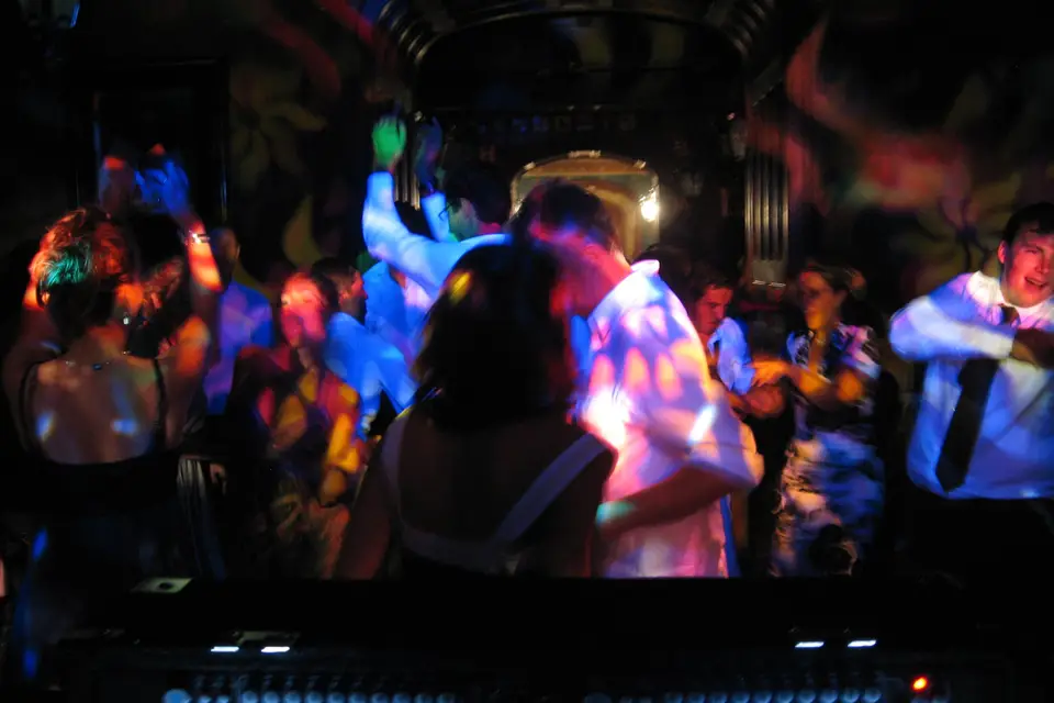 Philippe Day - Dj Magicien — photo 8