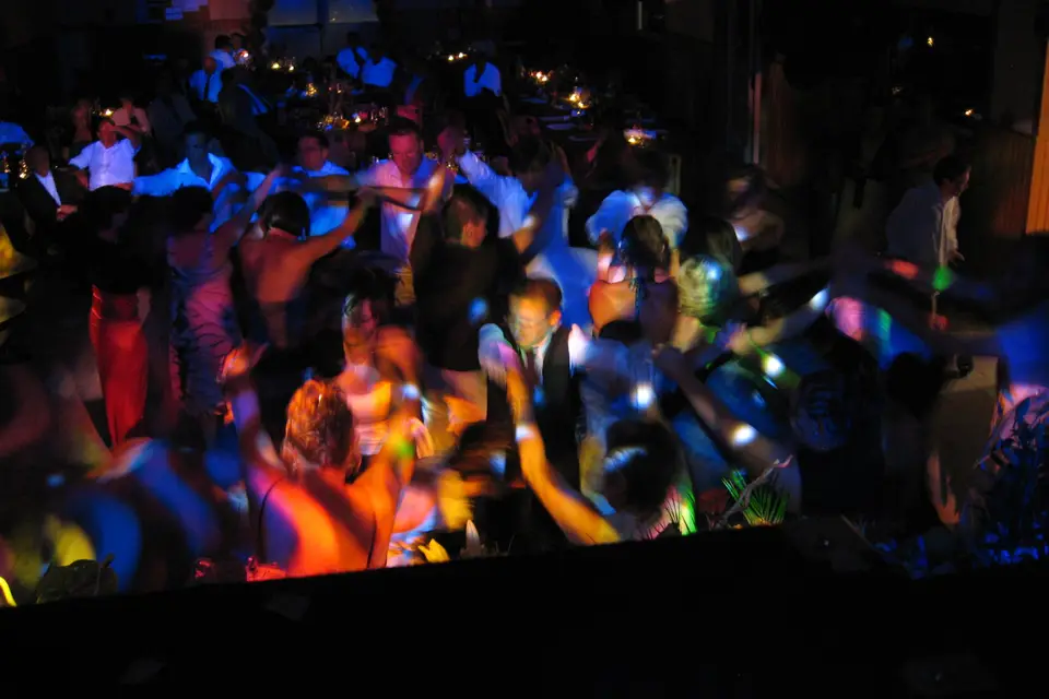 Philippe Day - Dj Magicien — photo 9